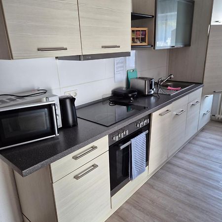 Ferienwohnung Selb Zewnętrze zdjęcie