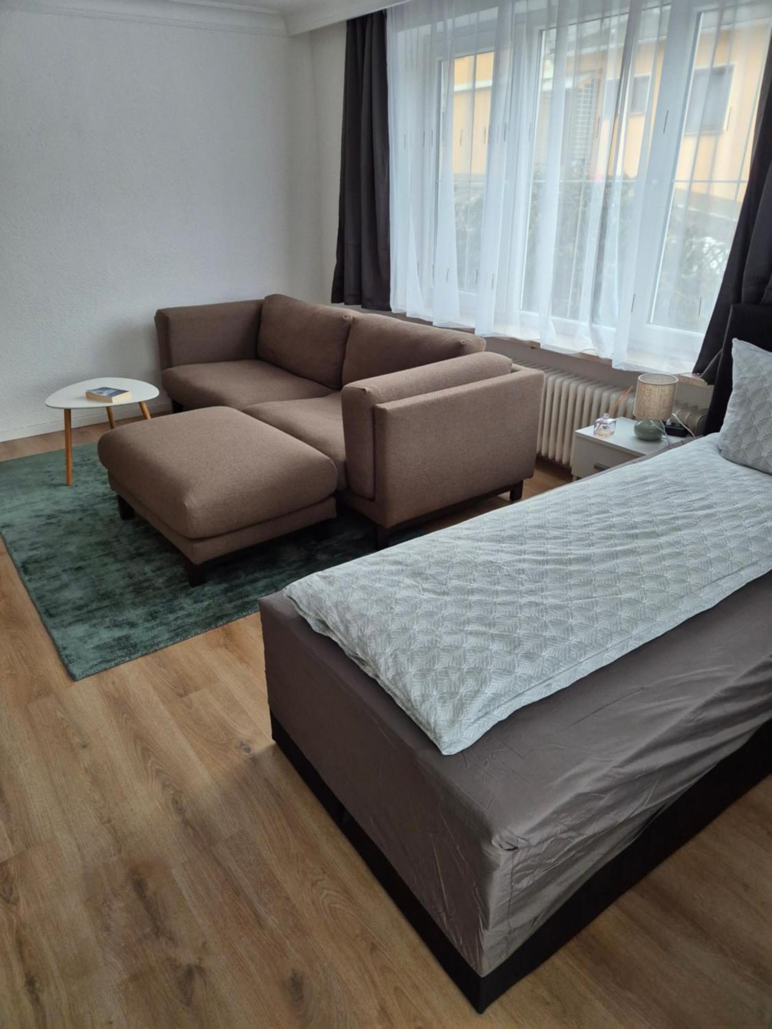 Ferienwohnung Selb Zewnętrze zdjęcie