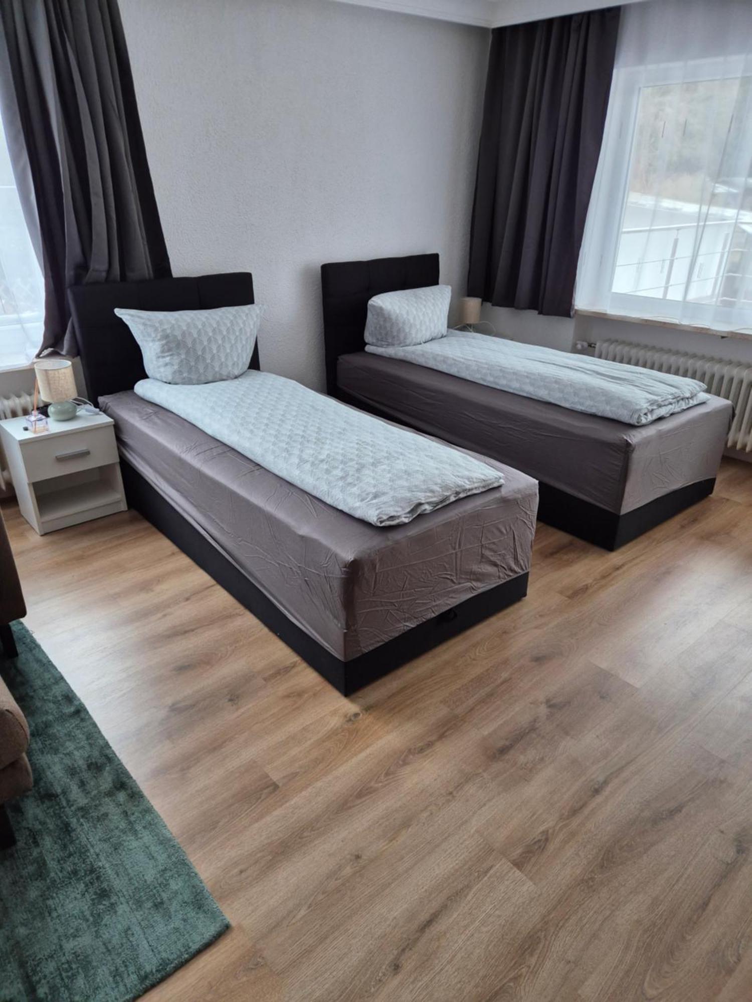 Ferienwohnung Selb Zewnętrze zdjęcie