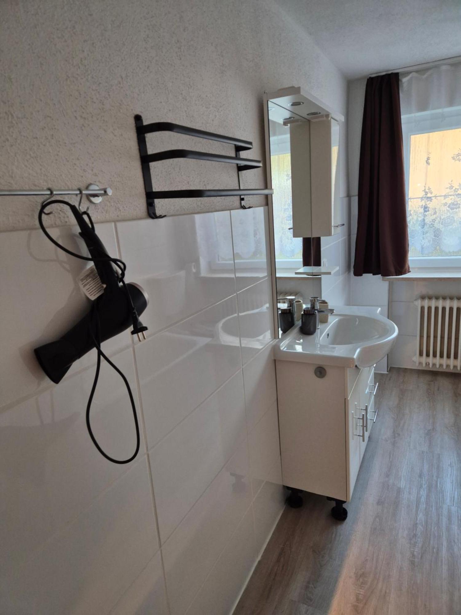 Ferienwohnung Selb Zewnętrze zdjęcie
